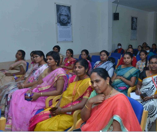 Women's Day celebrations 
